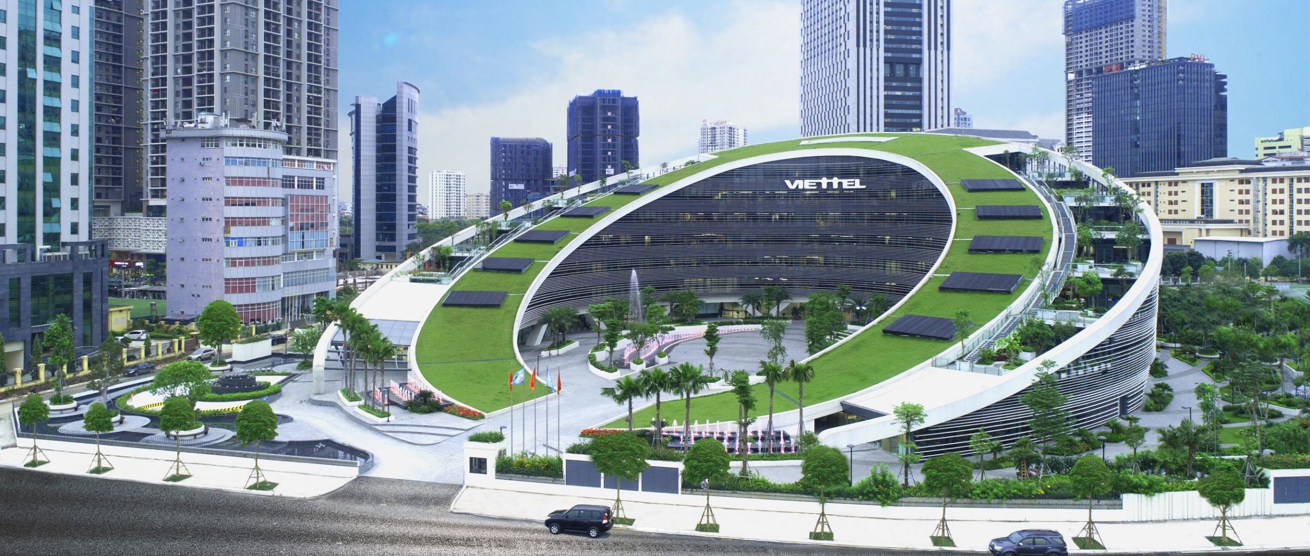 lĩnh vực hoạt động
